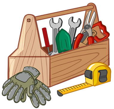 Toolbox