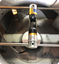 Air Monitor Corporation