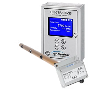 Air Monitor Corporation