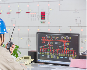 Start-Up & Commissioning