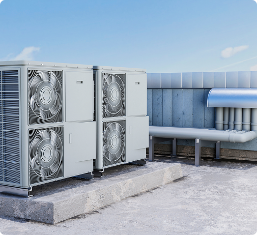 Air Flow Monitoring Solutions