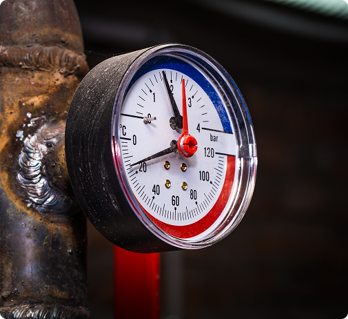 Steam Flow Measurement